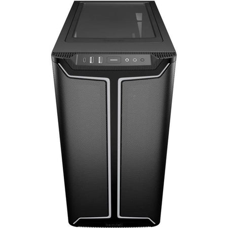 Case per PC - BE QUIET! - Pure Base 501 DX - BGW76 - Nero
