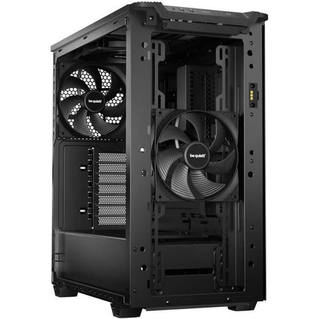 Case per PC - BE QUIET! - Pure Base 501 DX - BGW76 - Nero