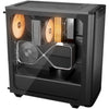 Case per PC - BE QUIET! - Pure Base 501 DX - BGW76 - Nero