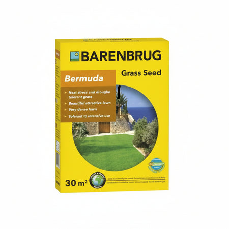 Sementi Prato Panam Bermudagrass Seed Gr.500
