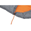 Sacco a pelo - BESTWAY - 68103 - 180 x 75 cm - Ideale da 3C a 8C - Poliestere 210T