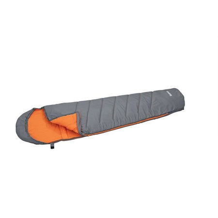 Sacco a pelo - BESTWAY - 68103 - 180 x 75 cm - Ideale da 3C a 8C - Poliestere 210T