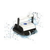 Robot elettrico BESTWAY CleanO per piscina - 2 motori fondo e parete