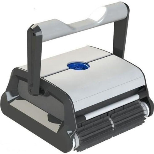 Robot elettrico BESTWAY CleanO per piscina - 2 motori fondo e parete
