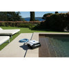 Robot elettrico BESTWAY CleanO per piscina - 2 motori fondo e parete