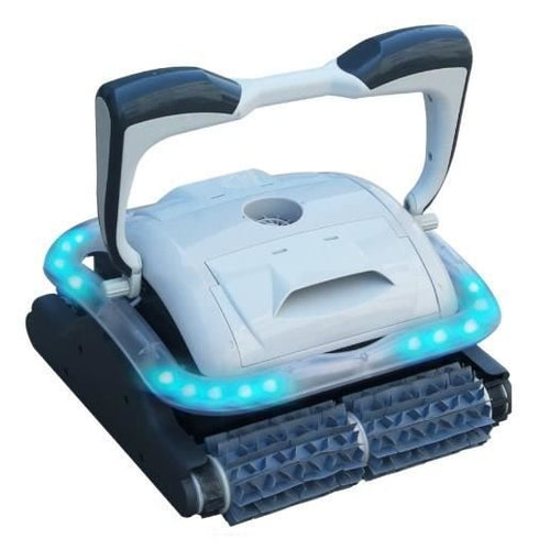 Pool robot di pulizia