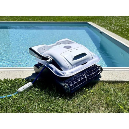 Pool robot di pulizia