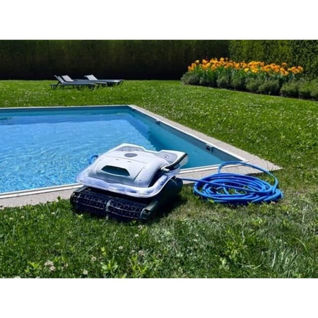 Pool robot di pulizia