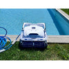 Pool robot di pulizia