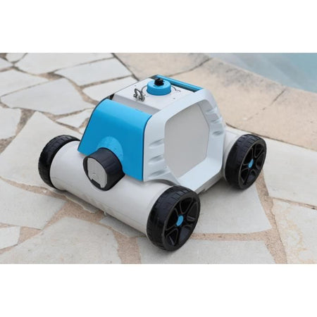piscina robos Thetys