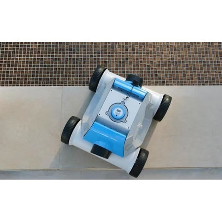piscina robos Thetys