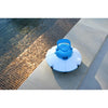 Robot aspirapolvere BESTWAY Frisbee - Per piscine a fondo piatto - 5 x 3 m