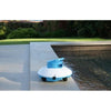 Robot aspirapolvere BESTWAY Frisbee - Per piscine a fondo piatto - 5 x 3 m