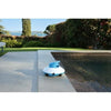 Robot aspirapolvere BESTWAY Frisbee - Per piscine a fondo piatto - 5 x 3 m