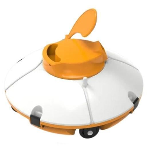 Robot per piscina Bestway Agate - Ricaricabile e autonomo - 15 m