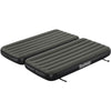 Letto 3 in 1 - BESTWAY - Airbed Tritech Connect and Rest - Letti gemelli, letto rialzato, letto king size - 188 x 99 x 25 cm - 150 kg max
