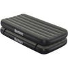 Letto 3 in 1 - BESTWAY - Airbed Tritech Connect and Rest - Letti gemelli, letto rialzato, letto king size - 188 x 99 x 25 cm - 150 kg max