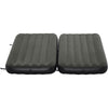 Letto 3 in 1 - BESTWAY - Airbed Tritech Connect and Rest - Letti gemelli, letto rialzato, letto king size - 188 x 99 x 25 cm - 150 kg max