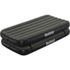 Letto 3 in 1 - BESTWAY - Airbed Tritech Connect and Rest - Letti gemelli, letto rialzato, letto king size - 188 x 99 x 25 cm - 150 kg max