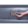 Materasso ad aria - BESTWAY - 6713G - Tritech - 1 posto, 191 x 97 x 51 cm, pompa elettrica integrata, struttura del letto