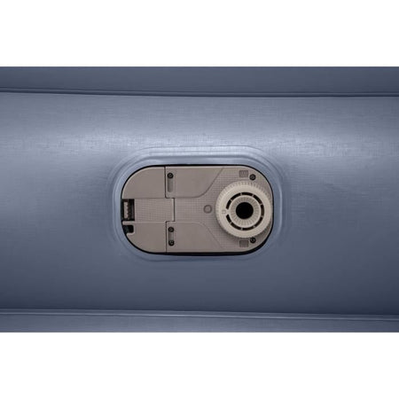 Materasso ad aria - BESTWAY - 6713G - Tritech - 1 posto, 191 x 97 x 51 cm, pompa elettrica integrata, struttura del letto