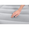 Materasso ad aria - BESTWAY - 6713G - Tritech - 1 posto, 191 x 97 x 51 cm, pompa elettrica integrata, struttura del letto