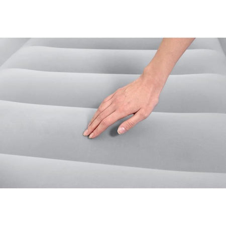 Materasso ad aria - BESTWAY - 6713G - Tritech - 1 posto, 191 x 97 x 51 cm, pompa elettrica integrata, struttura del letto