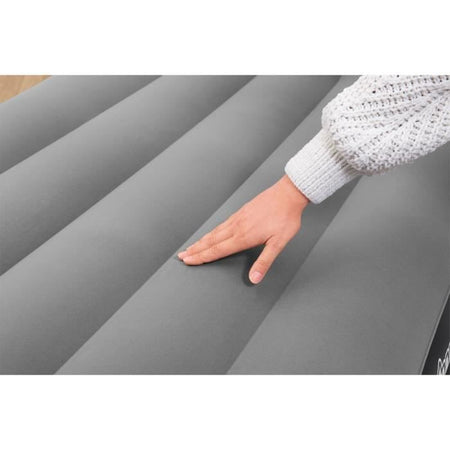 Letto gonfiabile - BESTWAY - Tritech 1P - 1 posto - 191x97x46 cm con pompa elettrica integrata