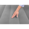 Letto gonfiabile - BESTWAY - Tritech 2P - 2 posti - 203x152x46 cm con pompa elettrica integrata