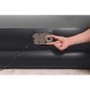 Letto gonfiabile - BESTWAY - Tritech 2P - 2 posti - 203x152x46 cm con pompa elettrica integrata