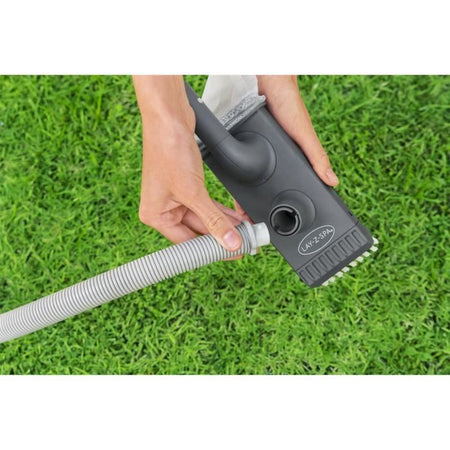 Bestway aspirapolvere per spa ajet e ajetplus