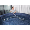 Bestway aspirapolvere per spa ajet e ajetplus