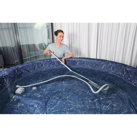 Bestway aspirapolvere per spa ajet e ajetplus