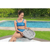 Assedio bestway per le spa