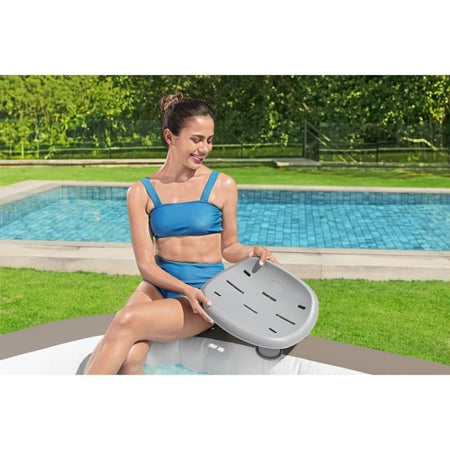 Assedio bestway per le spa