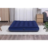Materasso da campeggio gonfiabile - BESTWAY - 2 posti - 1,91 mx 1,37 mx 22 cm
