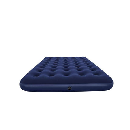 Materasso da campeggio gonfiabile - BESTWAY - 2 posti - 1,91 mx 1,37 mx 22 cm