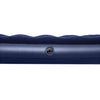 Materasso da campeggio gonfiabile - BESTWAY - 2 posti - 1,91 mx 1,37 mx 22 cm
