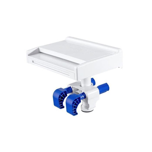 Fontana a cascata Bestway - Per piscine fuori terra - Con LED