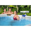 Fontana a cascata Bestway - Per piscine fuori terra - Con LED