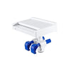 Fontana a cascata Bestway - Per piscine fuori terra - Con LED
