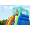 Parco acquatico gonfiabile - Bestway - Turbo Splash H2OGO!