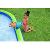 Parco acquatico gonfiabile - Bestway - Turbo Splash H2OGO!