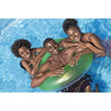 Kit piscina gonfiabile BESTWAY - Fast Set - 396 x 84 cm - Rotonda (filtro a cartuccia, 1 cartuccia)