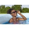 Kit piscina gonfiabile BESTWAY - Fast Set - 396 x 84 cm - Rotonda (filtro a cartuccia, 1 cartuccia)
