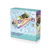 Materasso gonfiabile per piscina - BESTWAY - Aqua Arcade