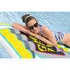 Materasso gonfiabile per piscina - BESTWAY - Aqua Arcade
