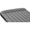 Materasso ad aria - BESTWAY - 671BS - Tritech Queen - 2 posti, pompa USB integrata, 2,03 m x 1,52 m x 30 cm