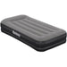 Materasso ad aria - BESTWAY - 671BT - Tritech Twin - 1 persona, pompa USB integrata, 1,91 m x 97 cm x 36 cm