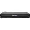 Materasso ad aria - BESTWAY - 671BU - Tritech Queen - 2 posti, pompa USB integrata, 2,03 m x 1,52 m x 36 cm